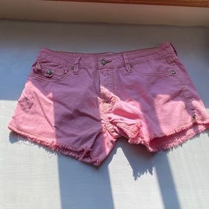 Jimmy Taverniti shorts. Euc. Sz 26
